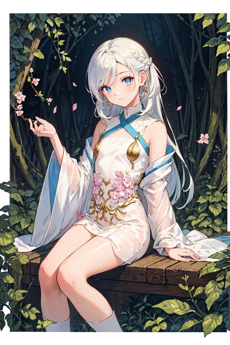 14898-4006747379-(best quality), oriental detailed background,, ((masterpiece)), (((best quality))), ((ultra-detailed)), ((disheveled hair)), (1.png